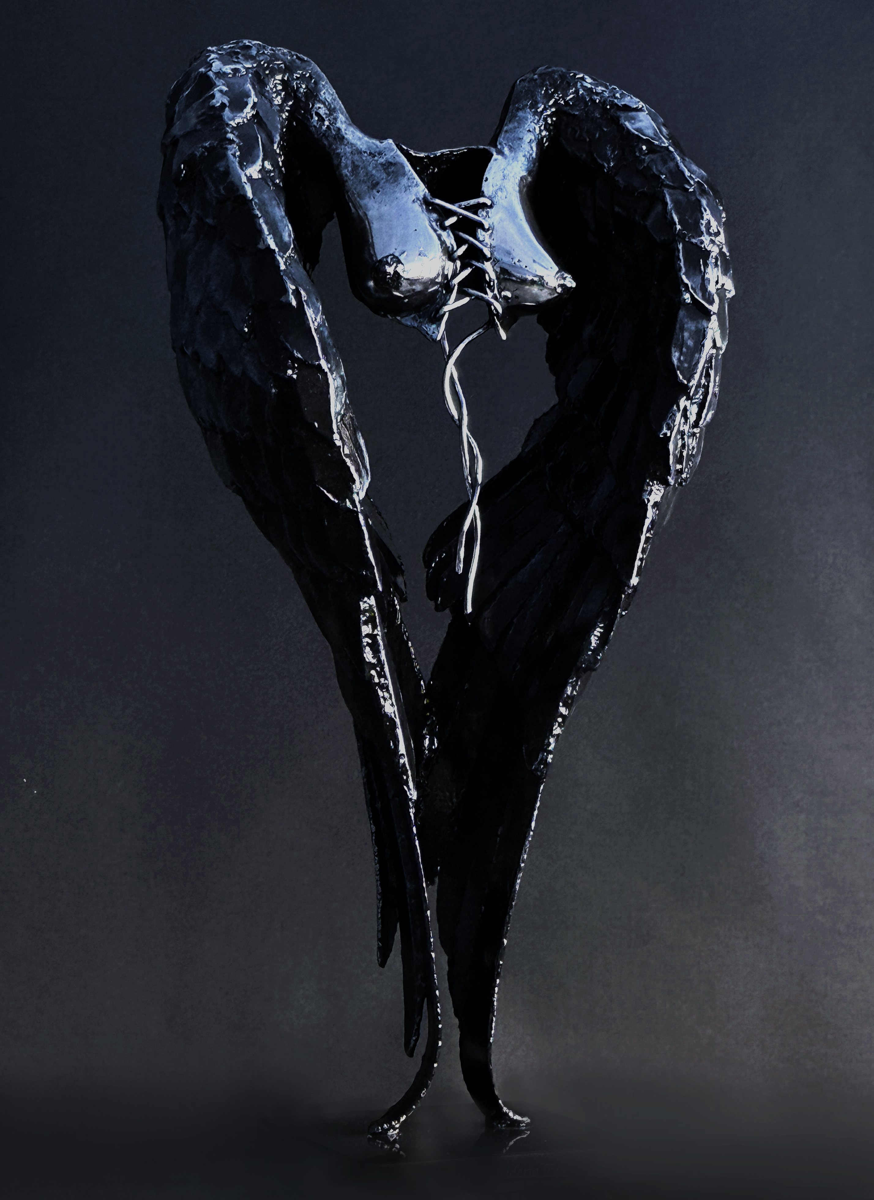 Pozor na svoje túžby / Be careful with your desires